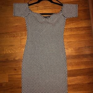 UO Bodycon Dress
